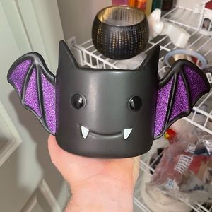 Bath & Body Candle Holder